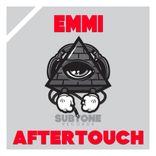 Portada para "Aftertouch"