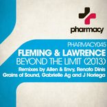 Portada para "Beyond The Limit (2013 - Series 3)"