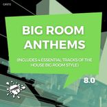 Artwork für "Big Room Anthems 8.0"