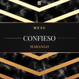 Artwork voor "Confieso"