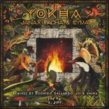 Artwork for "Yokha"