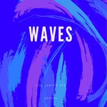 Portada para "Waves"