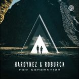 Portada para "New Generation"