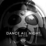 Portada para "Dance All Night"