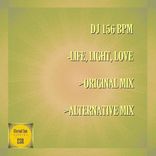 Artwork für "Life, Light, Love"