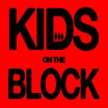Portada para "Kids On The Block"