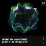 Artwork for "Nothing To Lose (Huvagen Remix)"