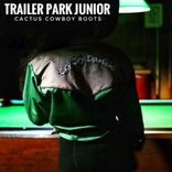 Artwork for "Cactus Cowboy Boots"