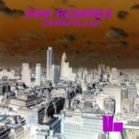 Artwork for "Metropoly EP"