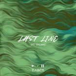 Artwork for "Last Line"