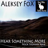 Portada para "Hear Something More (Nick Sieman Remix)"