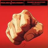Artwork for "Protest"