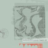 Artwork voor "Good Times"