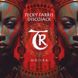 Artwork for "Wojira"