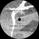 Artwork for "Come Behind the Tree - Single"