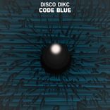 Artwork for "Code Blue"