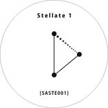 Artwork for "Stellate 1"