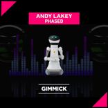 Artwork for "Phased"