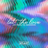 Artwork für "Let the Love"