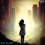 Artwork for "Girl In Love"