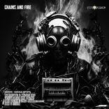 Artwork for "CHAINS AND FIRE"