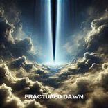 Artwork for "Fractured Dawn"