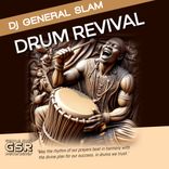 Artwork for "Drum Revival"
