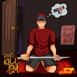 Artwork for "OOO Kill Em!"