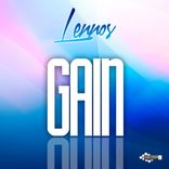 Artwork for "Gain"