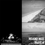 Artwork for "Miami Mix, Pt. 4"