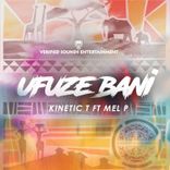Portada para "Ufuze Bani"
