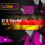 Artwork for "This Is A Dream"