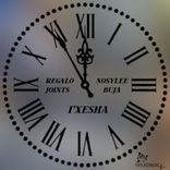 Artwork voor "i'Xesha"
