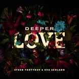 Artwork für "Deeper Love"
