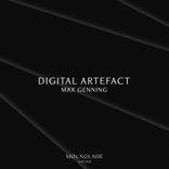 Artwork for "Digital Artefact"