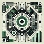 Artwork voor "Solitude"