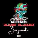 Artwork für "Bergamota"