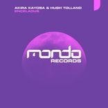 Artwork for "Enceladus"