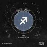 Portada para "Henna | Sexual Distraction"