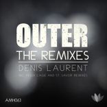 Artwork for "Outer (The Remixes)"