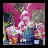 Artwork for "I Feel U"