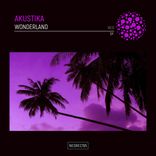 Artwork voor "Wonderland EP"