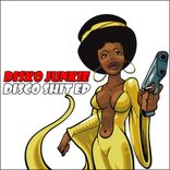 Artwork for "Disco Shit EP"