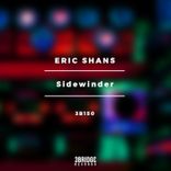 Artwork for "Sidewinder"