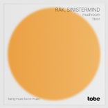 Artwork for "Mushroom"