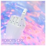 Artwork for "Lucent"