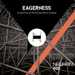 Artwork for "Eagerness"