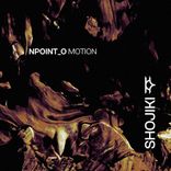 Portada para "Motion EP"