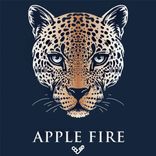 Artwork for "Apple Fire"