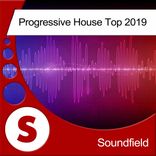 Artwork voor "Progressive House Top 2019"